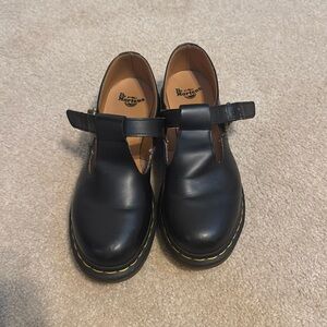 Dr. Marten Mary Jane’s size 8